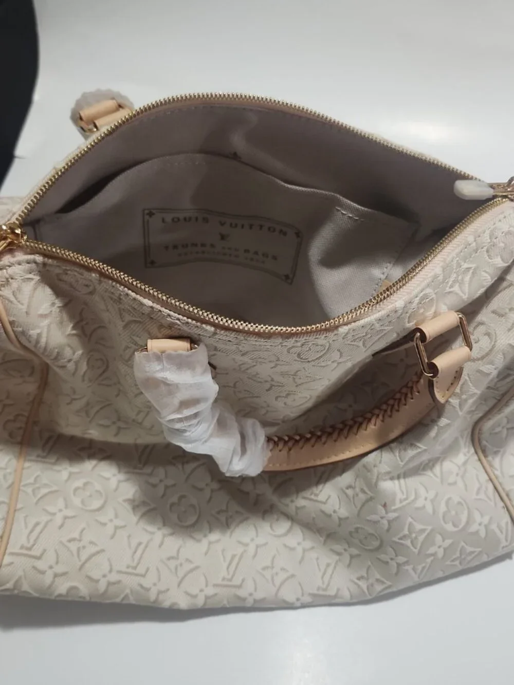 Speedy Soft  30  Luxury bag for women's